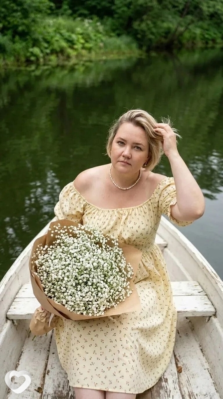Марина, Саранск