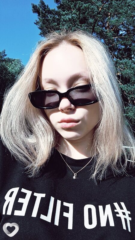 Полина, Уфа