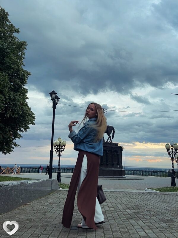 Света, 34, Владимире — анкета №4691379