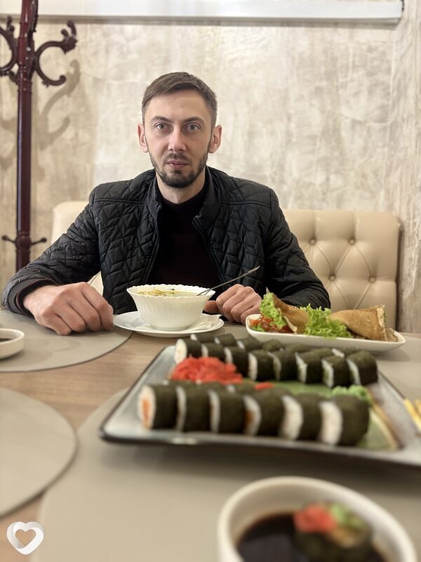 Артем, Белая Калитва