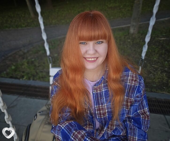 Anna, Прохладный