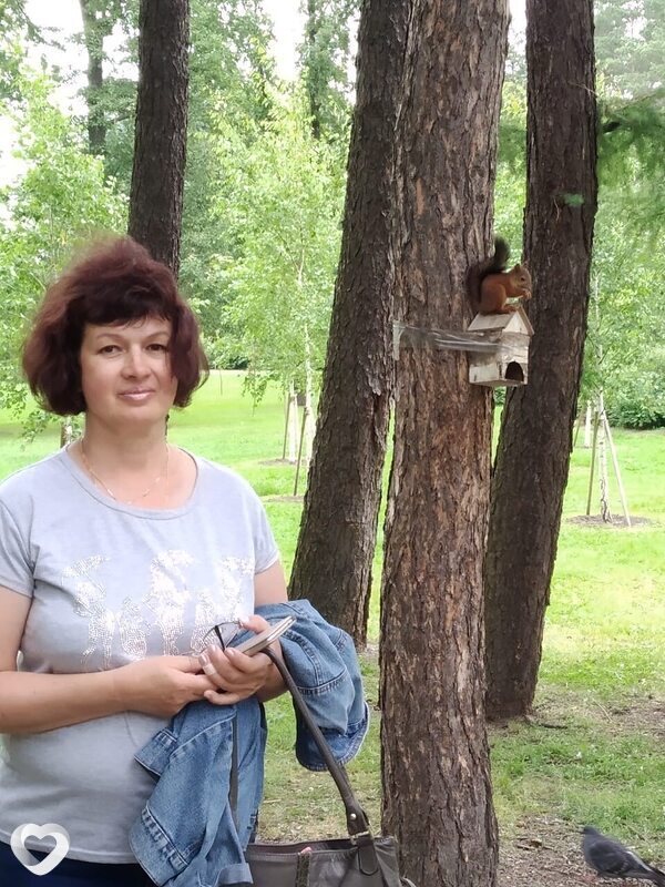 Tatyana, Санкт-Петербург