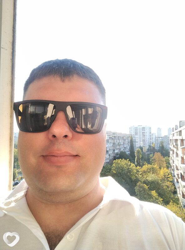 Александр, Киев