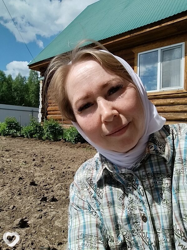 Ольга, Йошкар-Ола