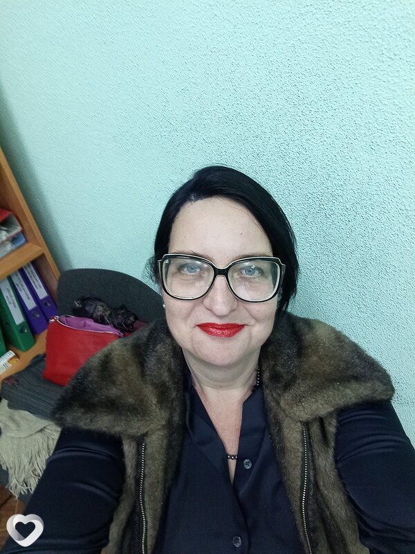 Марина, Одесса