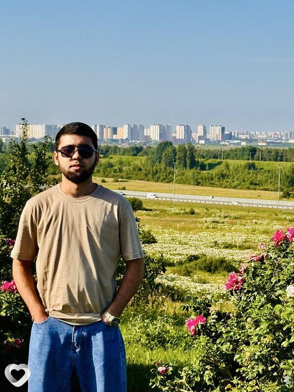 Собиржон, Электросталь