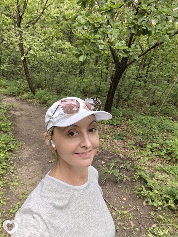 Оксана, Благовещенск