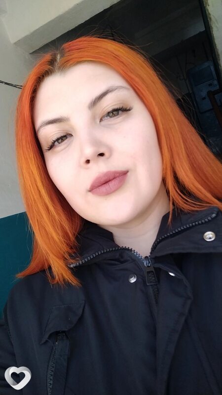 Альбина, Рязань