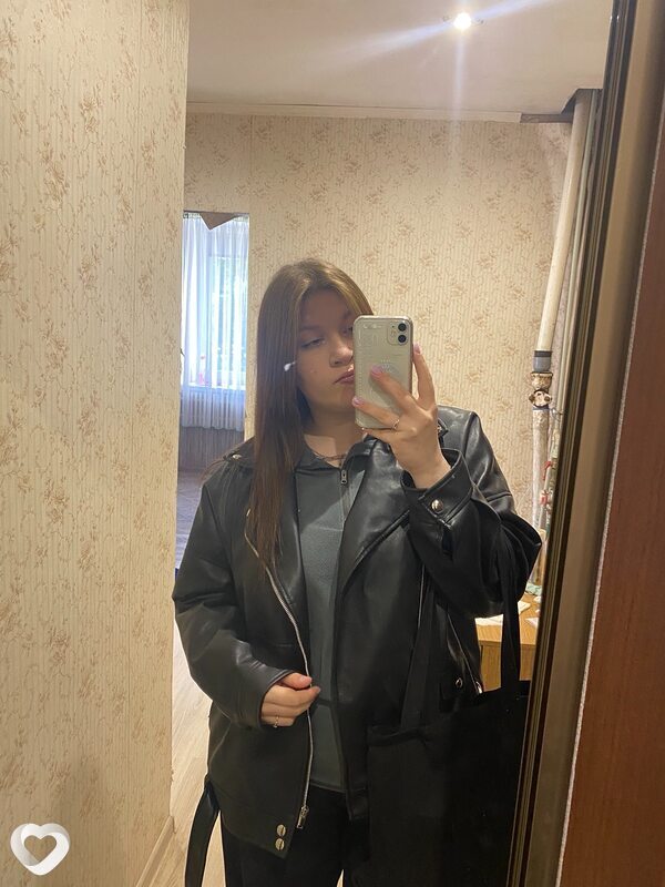 Каролина, Щучин