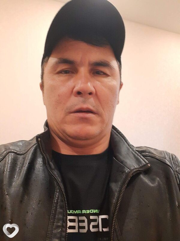 Юсуф, Ош