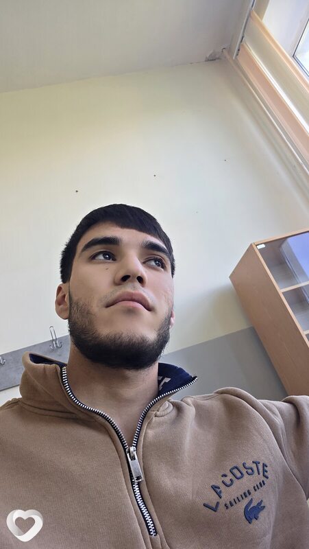 Арслан, 23, Витебске — анкета №4696236