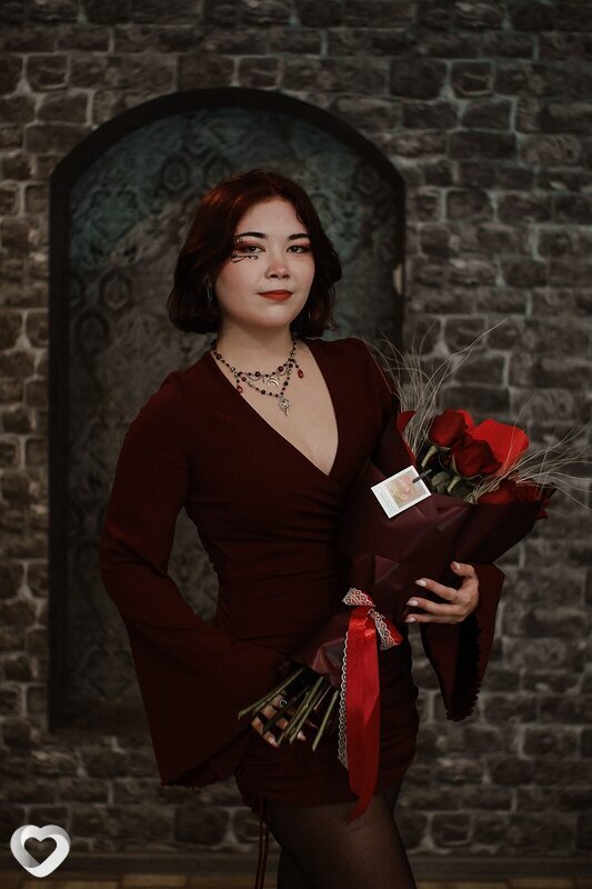 Екатерина, Екатеринбург