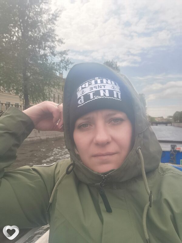 Tan Ya, 35, Оренбурге — анкета №15633
