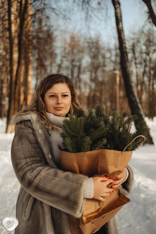 Екатерина, Королёв