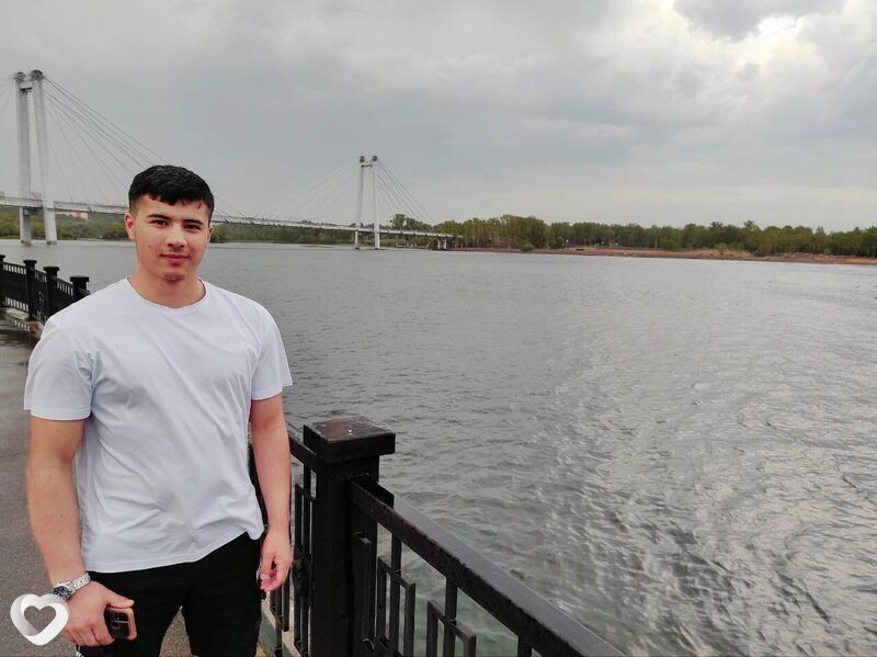 Али, Худжанд