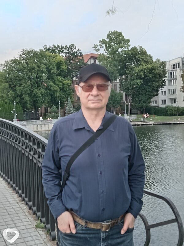 Александр, Калининград
