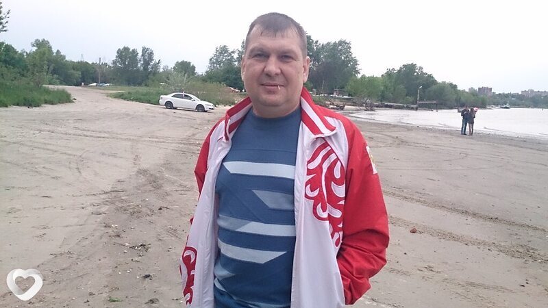 Виктор, Азов