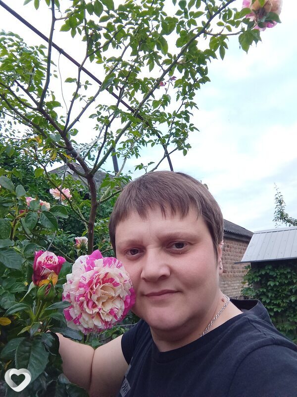 Світлана, Пирятин