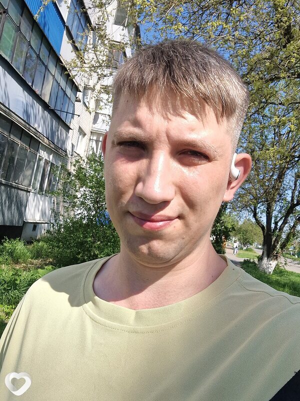 Андрей, Кореновск