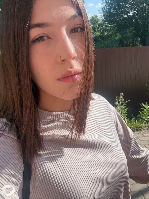 Алина, Лобня
