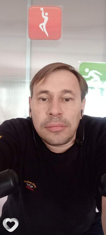 Вася, Жирновск