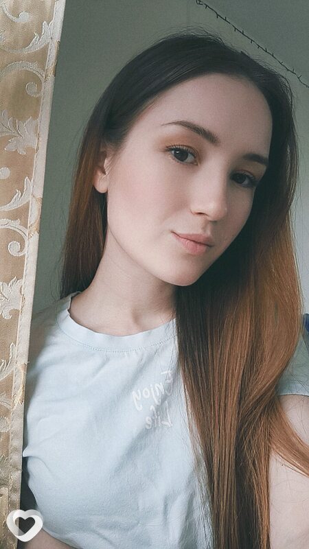 Валентина, Обнинск