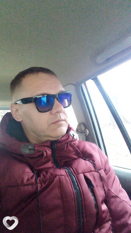 Сергей, Находка