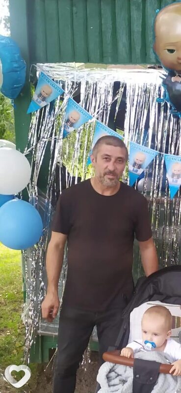 Сергей, Ногинск