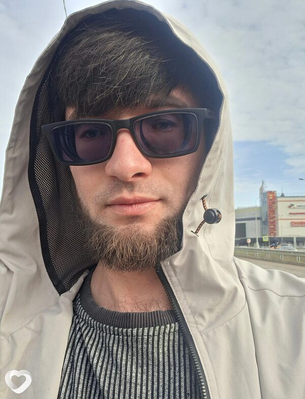 Одинокий Патцан, Красногорск