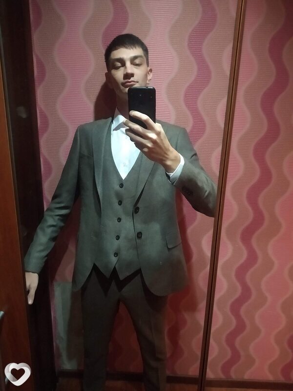 Андрей, 36, Муроме — анкета №4691455