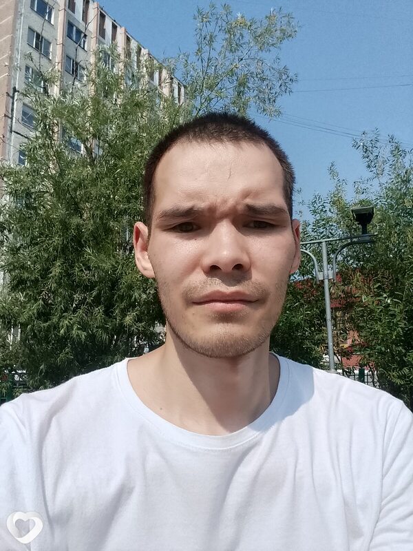 Данил, Сургут