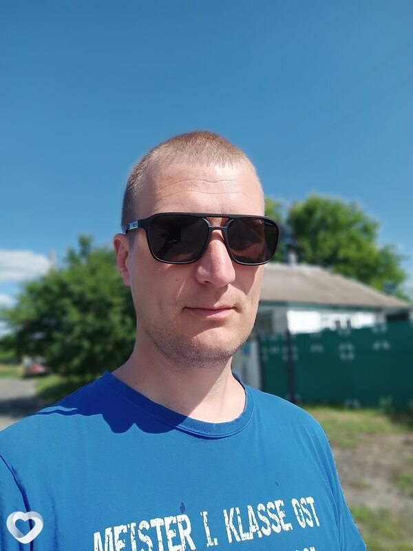 Дмитрий, Харьков