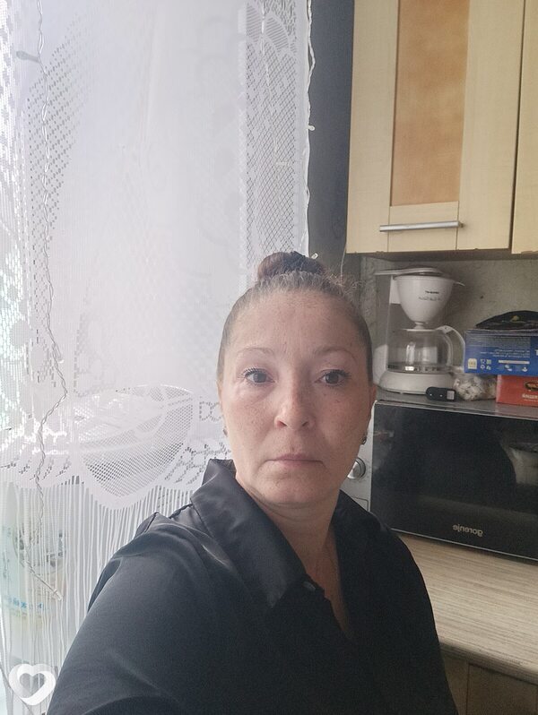 Оксана, Белово