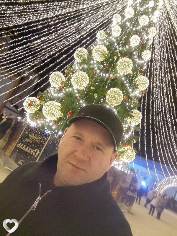 Андрей, Ковров