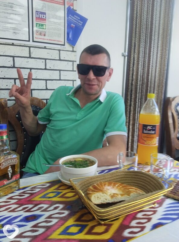 Юра, Химки