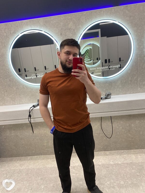 Амир, 25, Дербенте — анкета №4691680