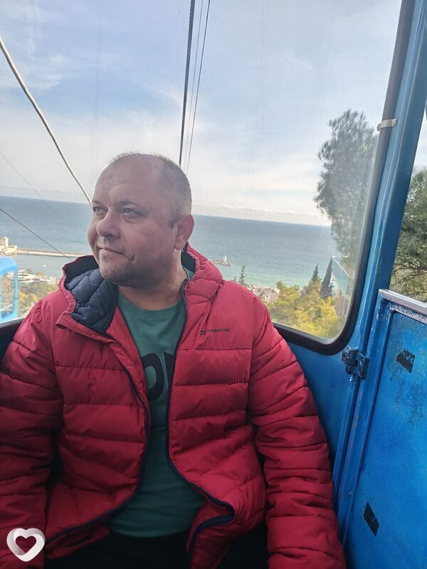 Владимир, Анапа