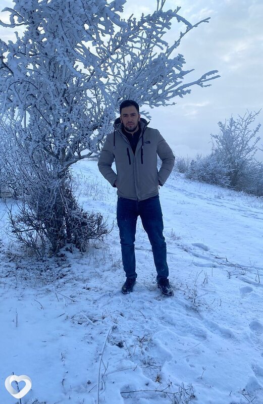 Orkan, Тобольск