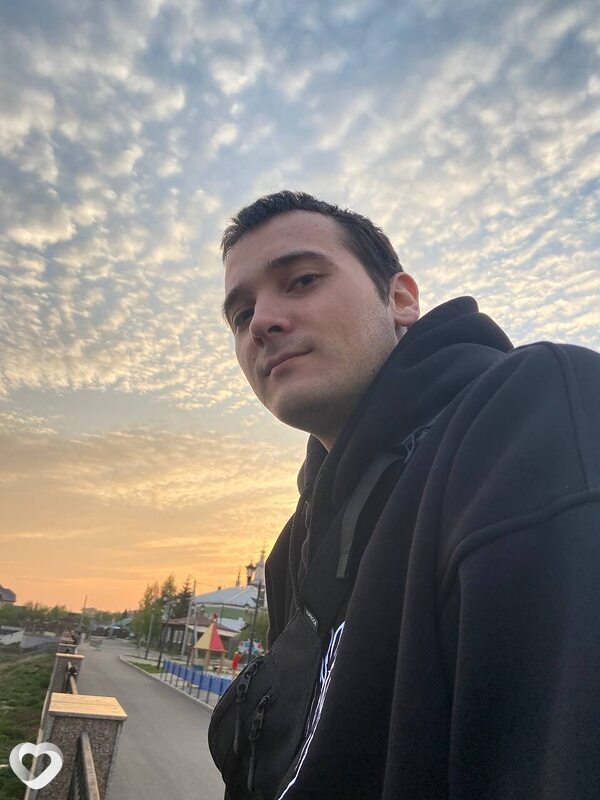 Дмитрий, Шадринск