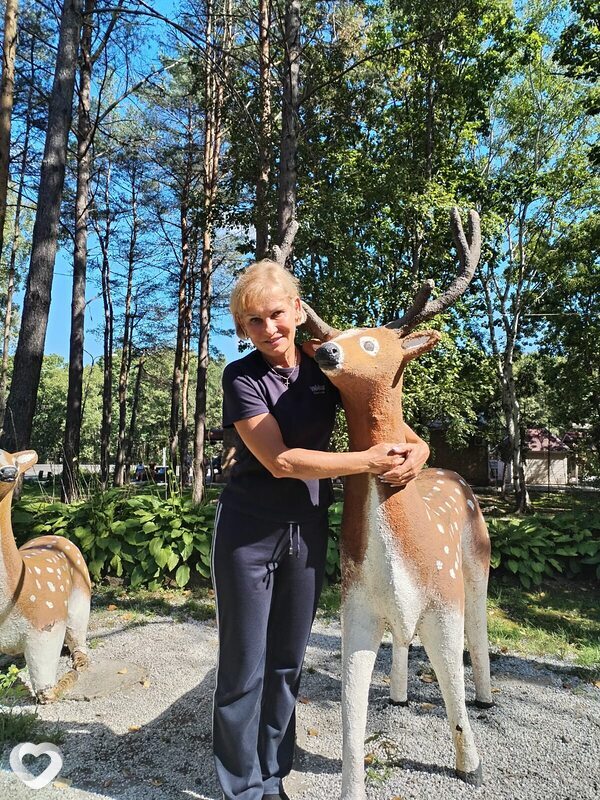 Лидия, Комсомольск-на-Амуре