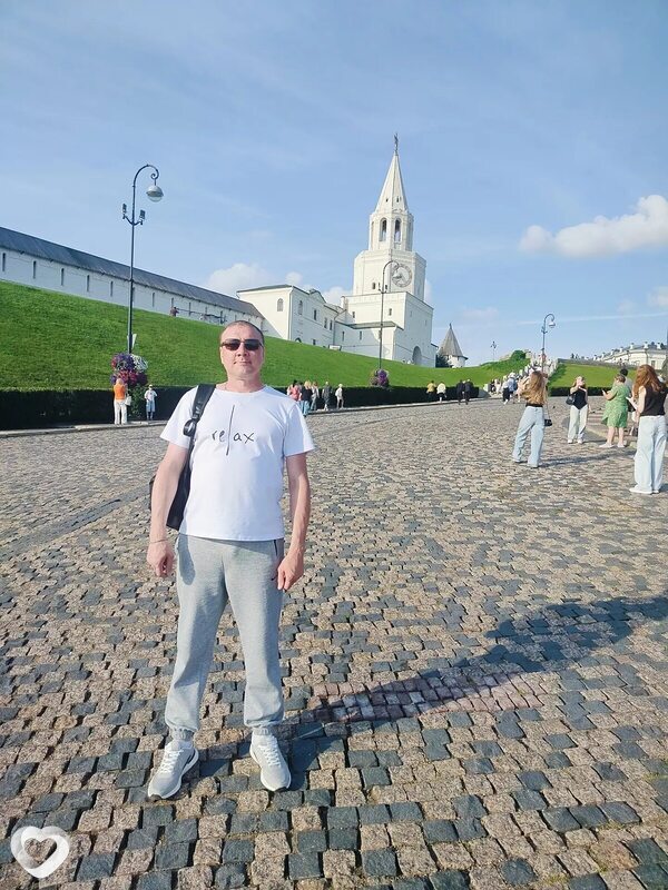 Renat, Нижнекамск