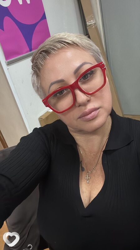 Марина, Караганда