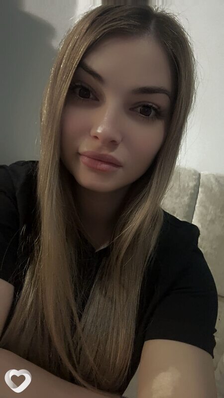 Кристина, 29, Иркутске — анкета №4691886