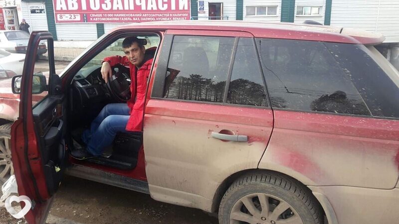 Шамил, 50, Черкесске — анкета №4695039