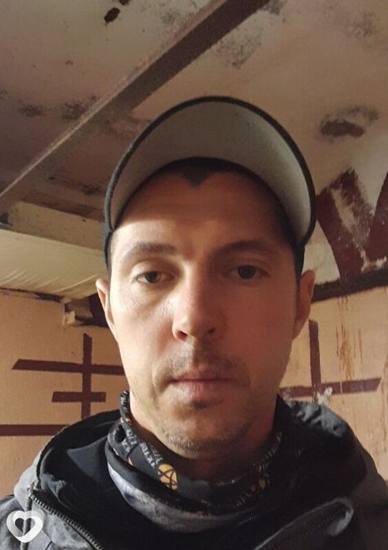 Виталий, Черкассы