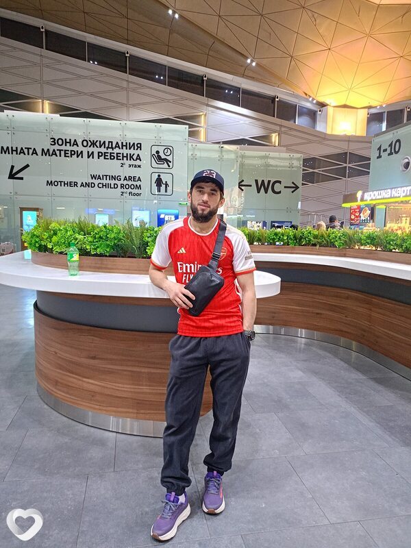 Reebok, Обнинск
