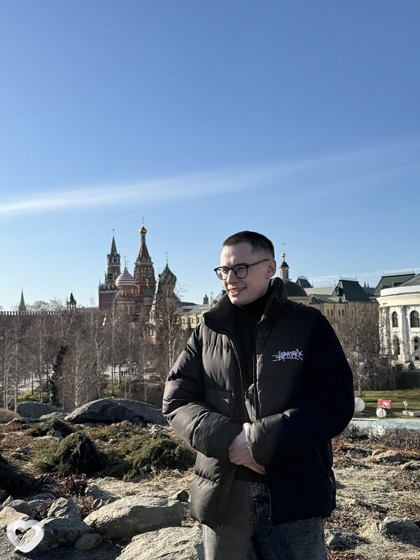 Егор, Киров (Калужская Обл)