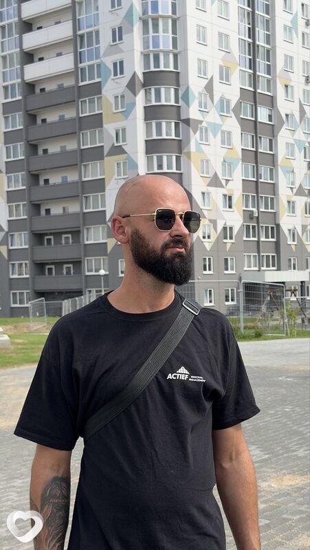 Альфред, Островец