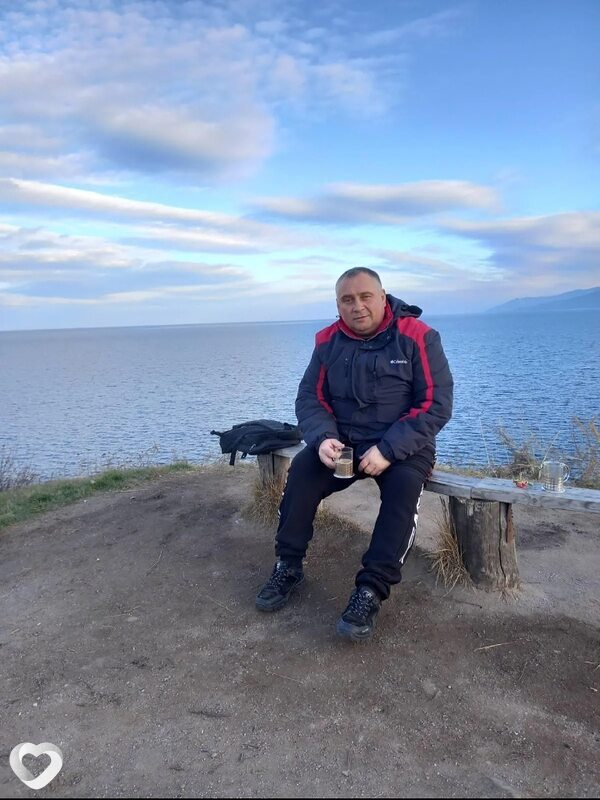 Пётр, Волгодонск