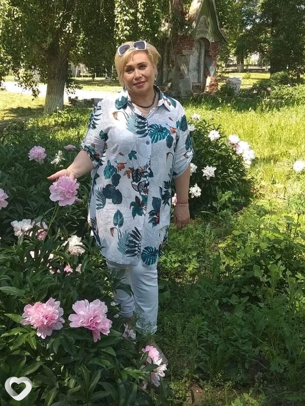 Людмила, Благовещенск